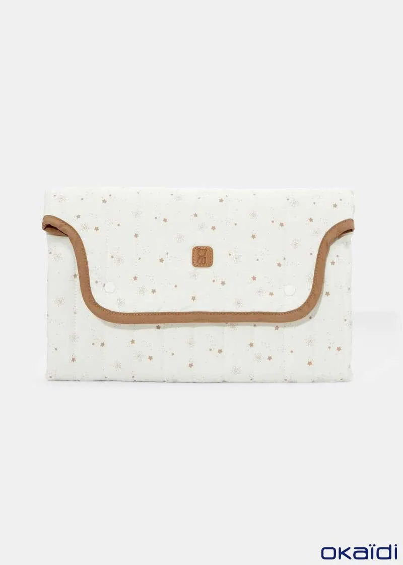 ПОДЛОГА ЗА ПРЕСОБЛЕКУВАЊЕ 