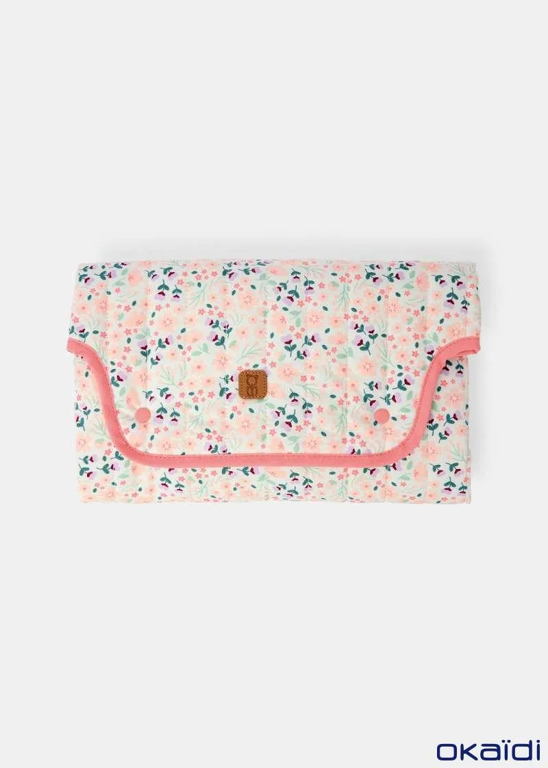 ПОДЛОГА ЗА ПРЕСОБЛЕКУВАЊЕ 