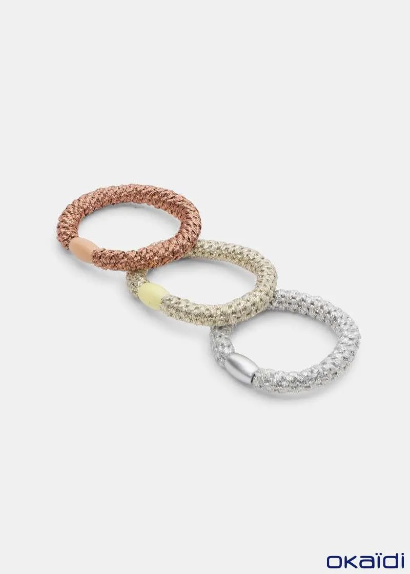 ЛАСТИК ЗА КОСА 