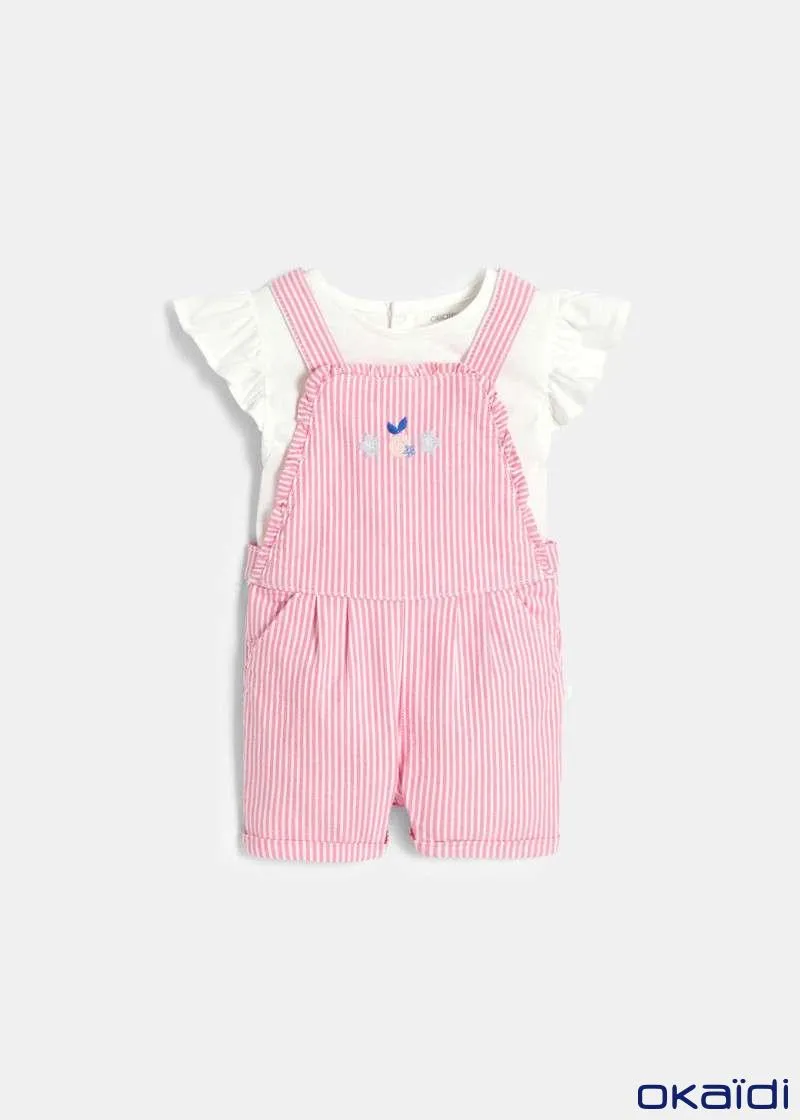 БЕБЕШКИ КОМПЛЕТ 