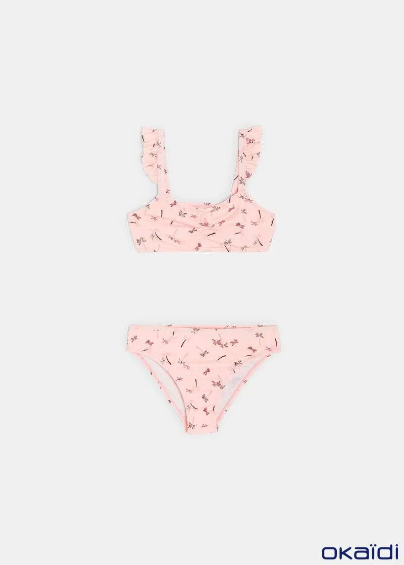 КОСТИМ ЗА КАПЕЊЕ 