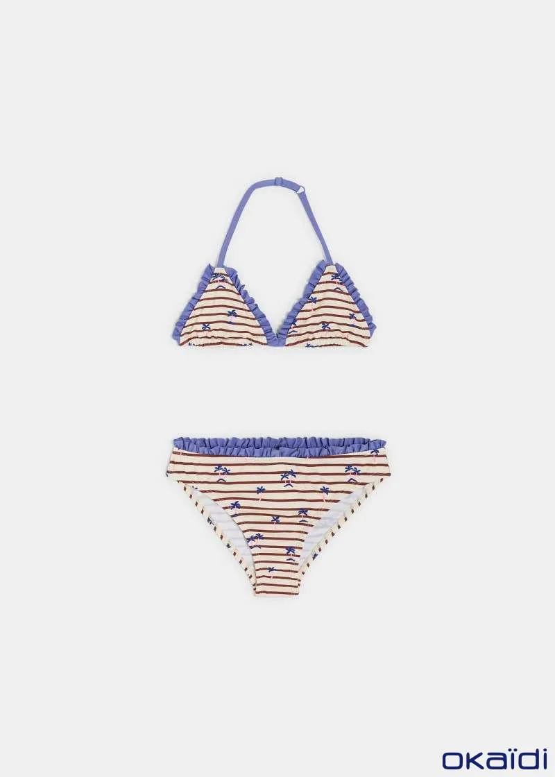 КОСТИМ ЗА КАПЕЊЕ 