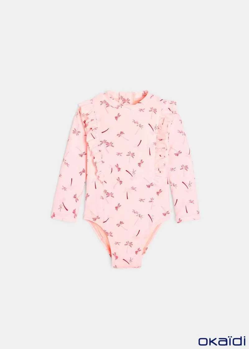 КОСТИМ ЗА КАПЕЊЕ 