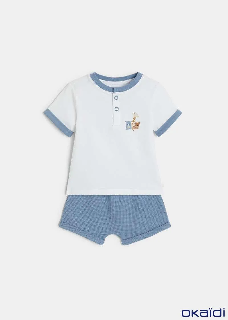 БЕБЕШКИ КОМПЛЕТ 