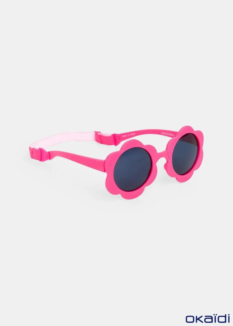 ОЧИЛА ЗА СОНЦЕ 