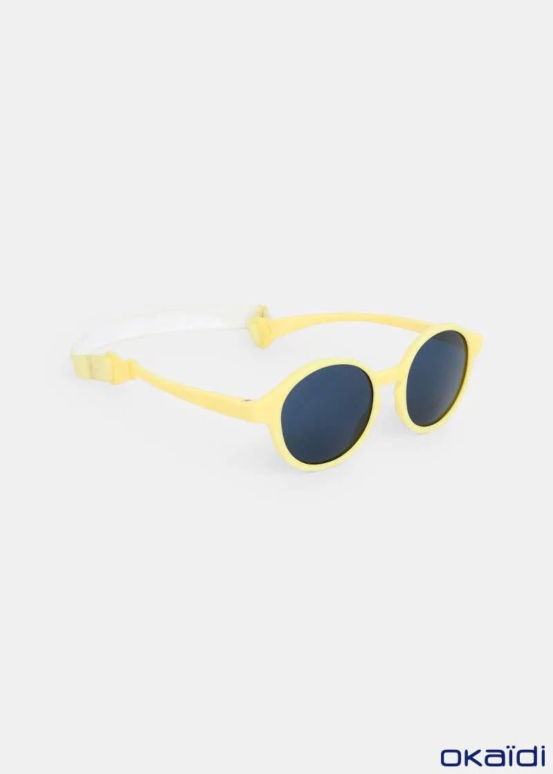 ОЧИЛА ЗА СОНЦЕ 