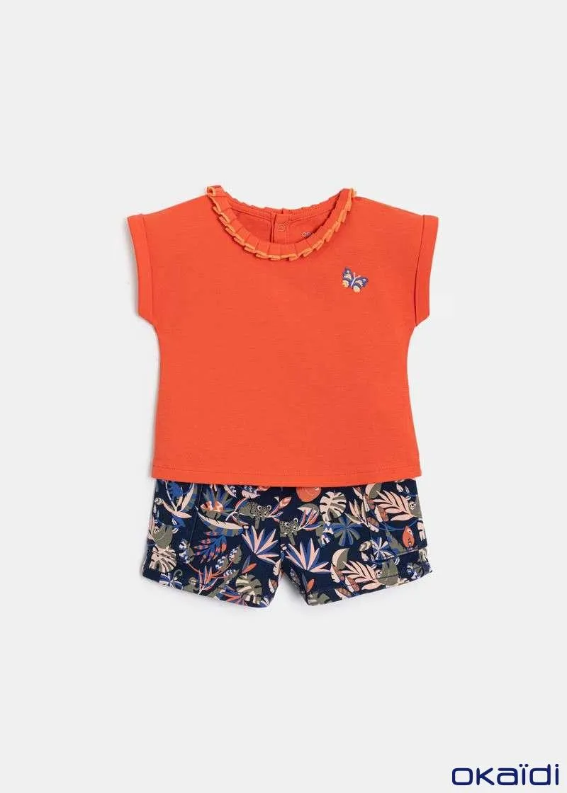 БЕБЕШКИ КОМПЛЕТ 