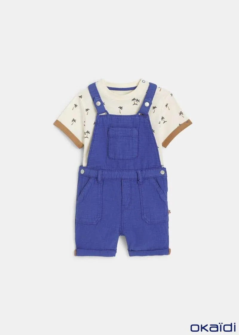 БЕБЕШКИ КОМПЛЕТ 