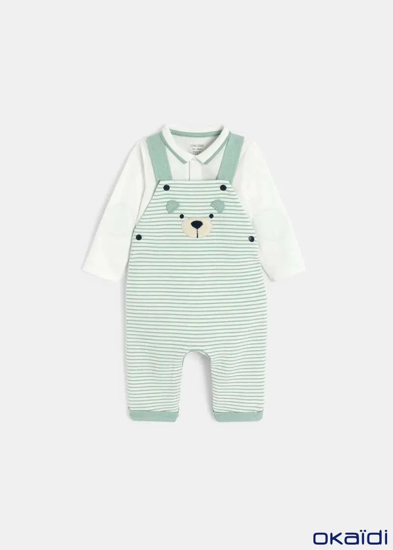 БЕБЕШКИ КОМПЛЕТ 