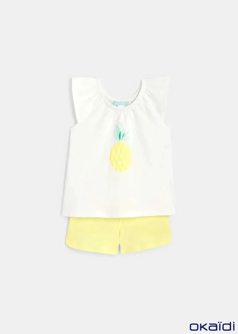 БЕБЕШКИ КОМПЛЕТ 