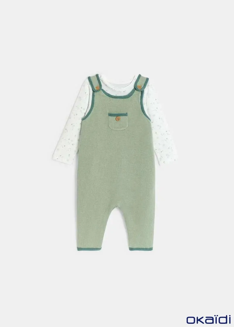 БЕБЕШКИ КОМПЛЕТ 