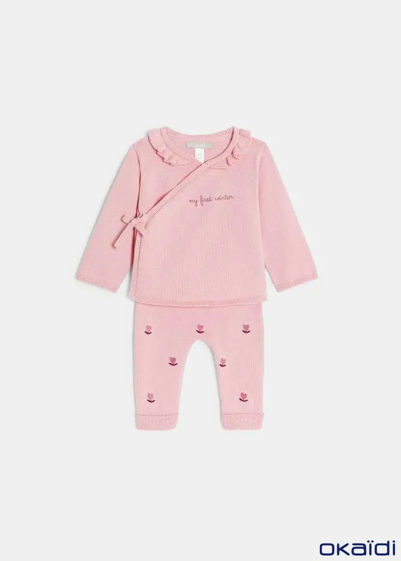 БЕБЕШКИ КОМПЛЕТ 