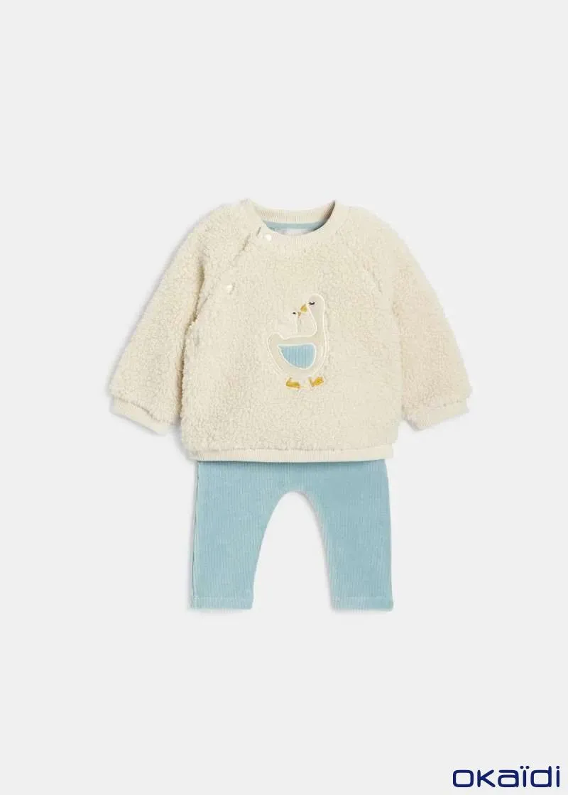 БЕБЕШКИ КОМПЛЕТ 