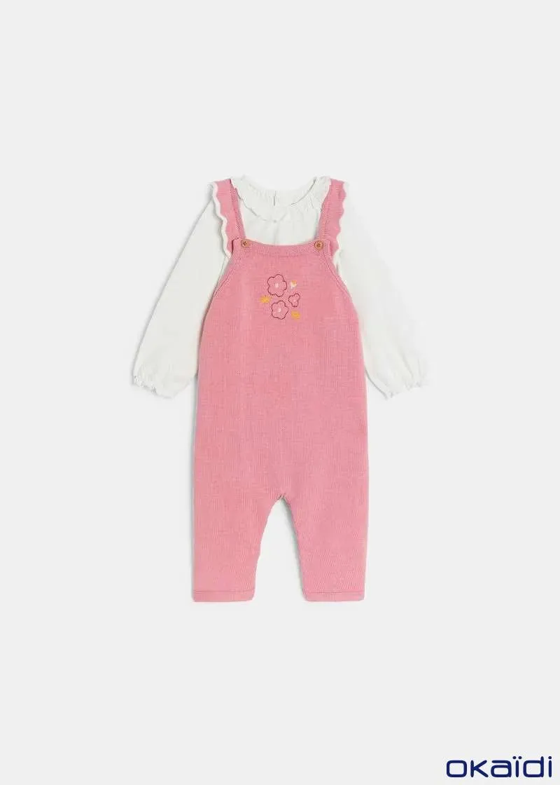 БЕБЕШКИ КОМПЛЕТ 