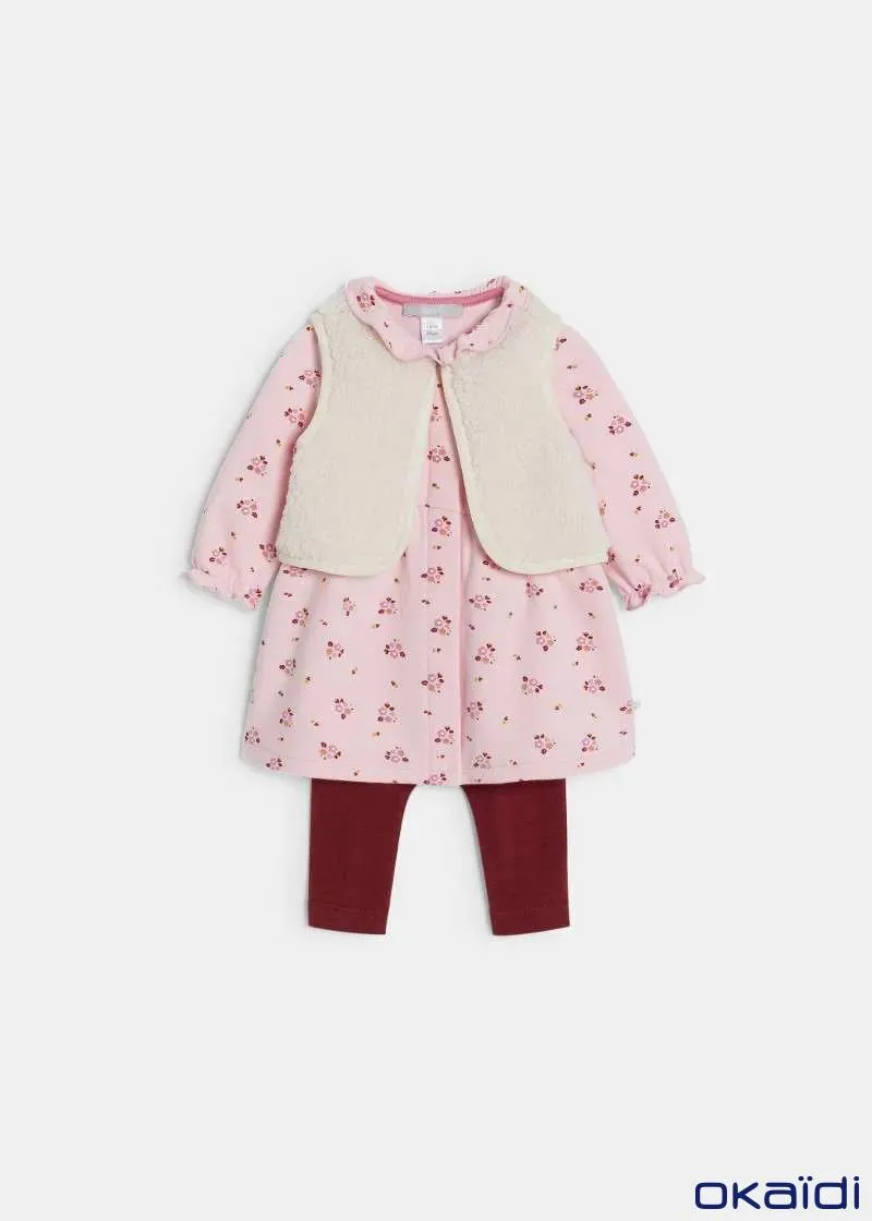 БЕБЕШКИ КОМПЛЕТ 