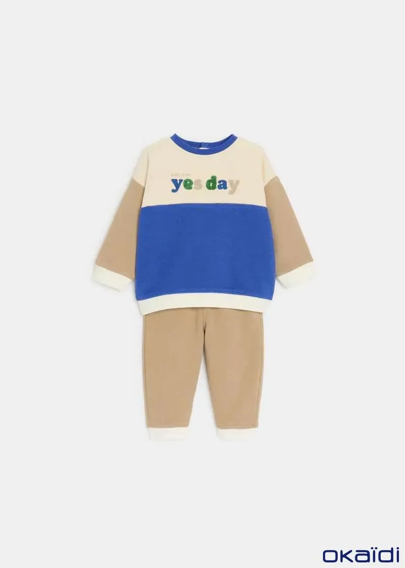 БЕБЕШКИ КОМПЛЕТ 