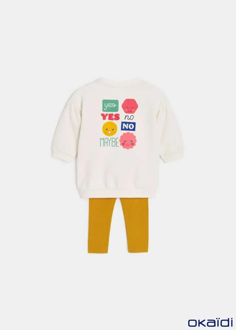 БЕБЕШКИ КОМПЛЕТ 