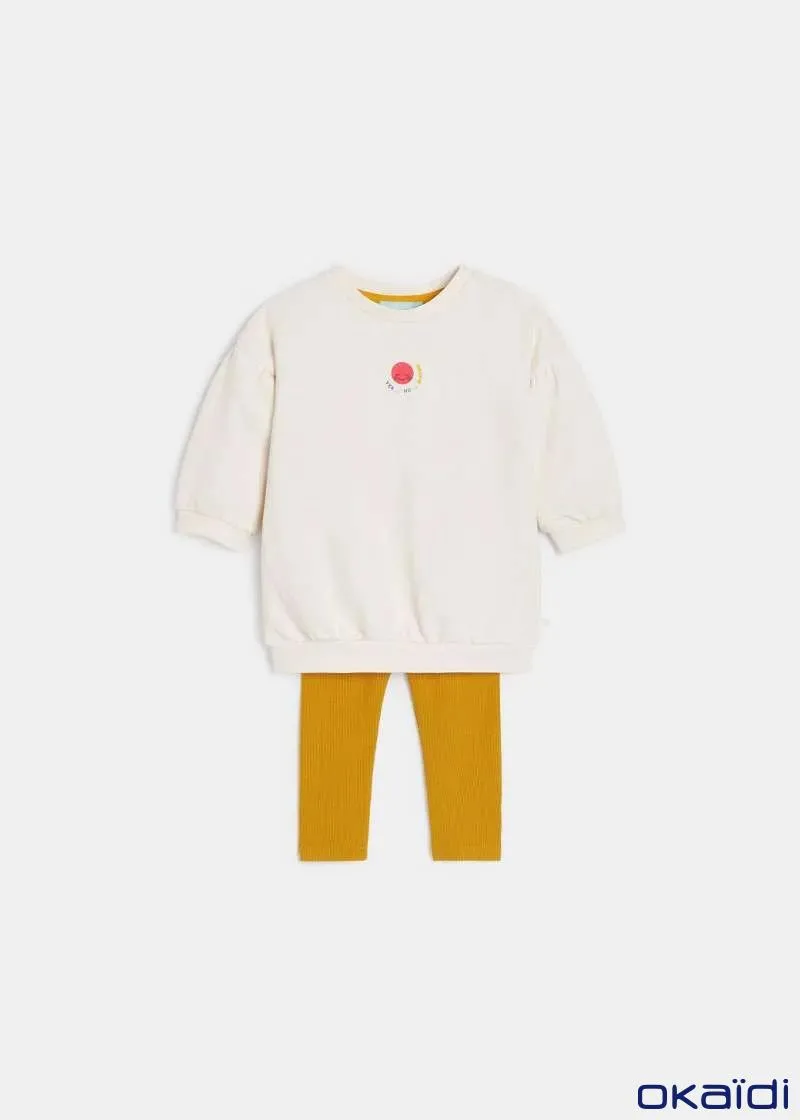 БЕБЕШКИ КОМПЛЕТ 