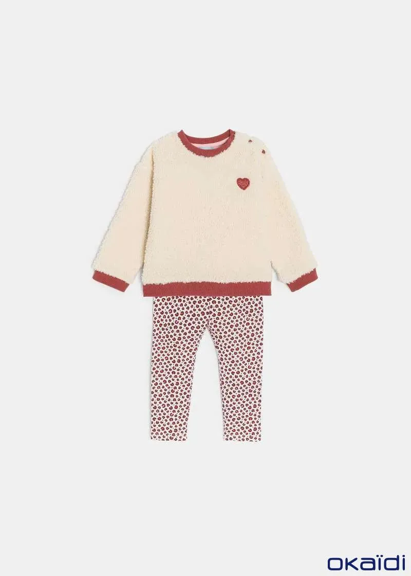 БЕБЕШКИ КОМПЛЕТ 