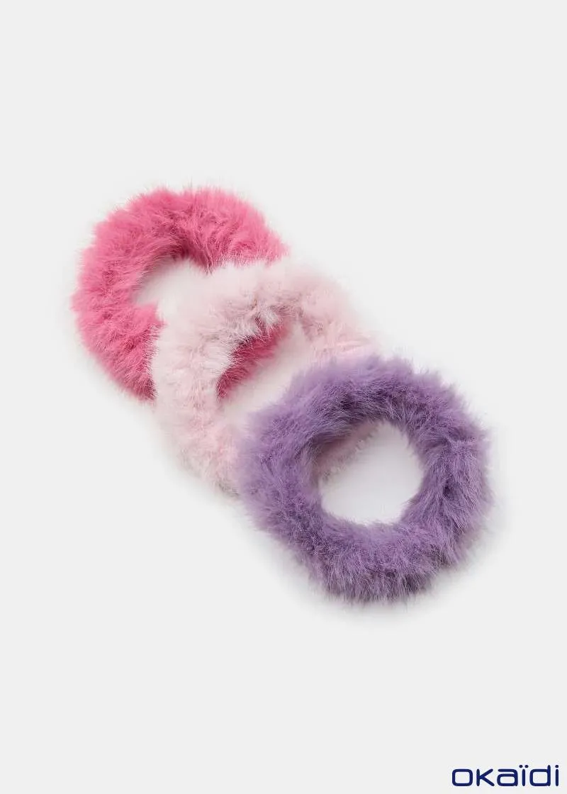 ЛАСТИК ЗА КОСА 