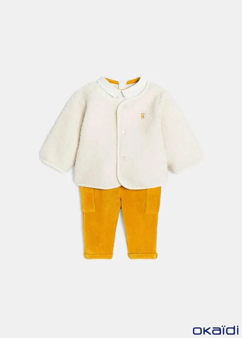 БЕБЕШКИ КОМПЛЕТ 