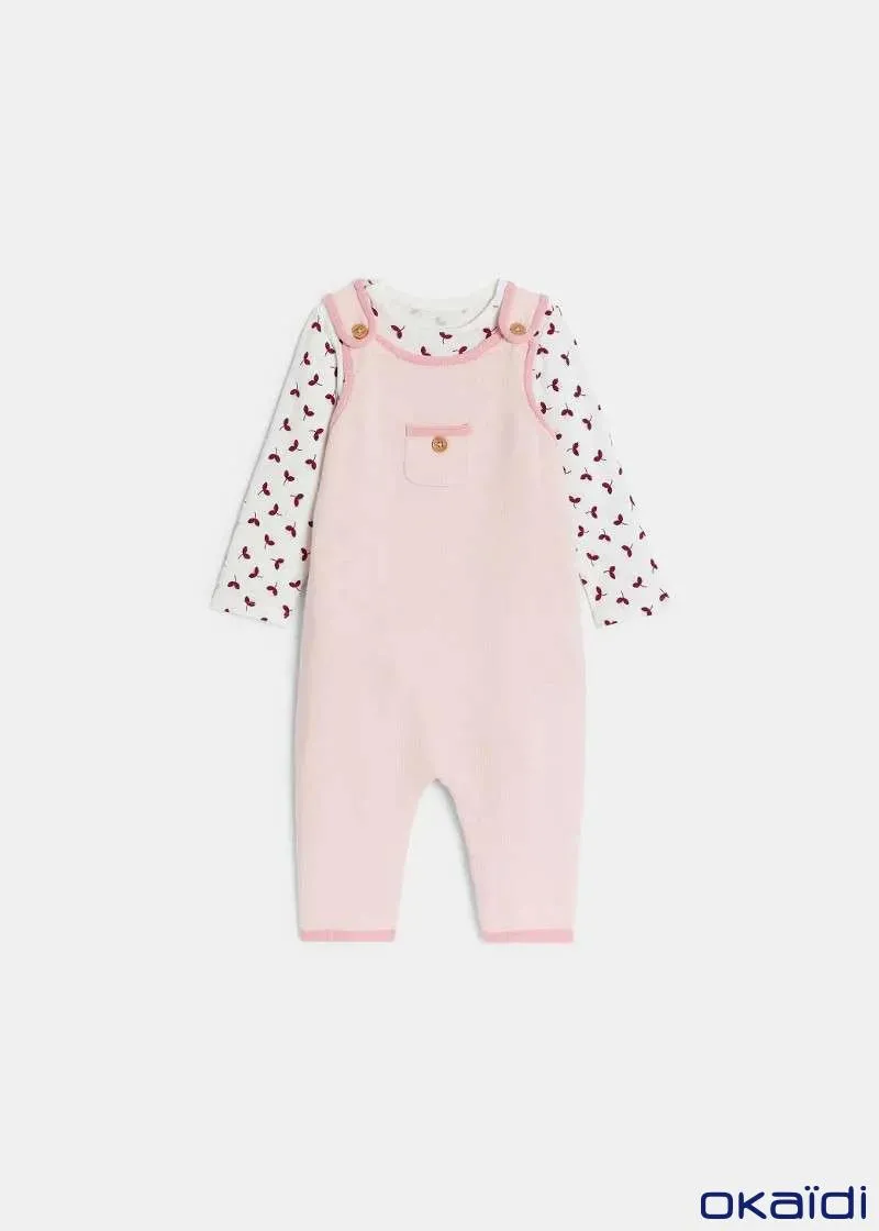 БЕБЕШКИ КОМПЛЕТ 