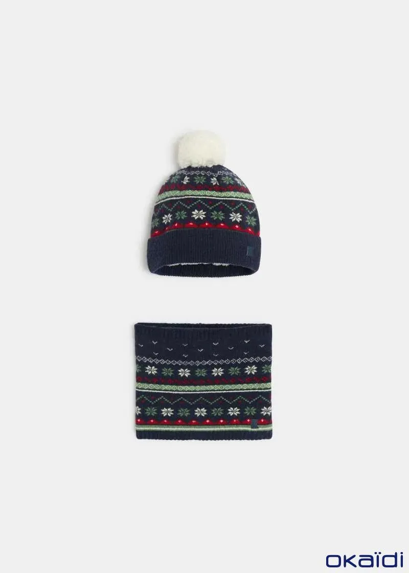 ЗИМСКИ КОМПЛЕТ 