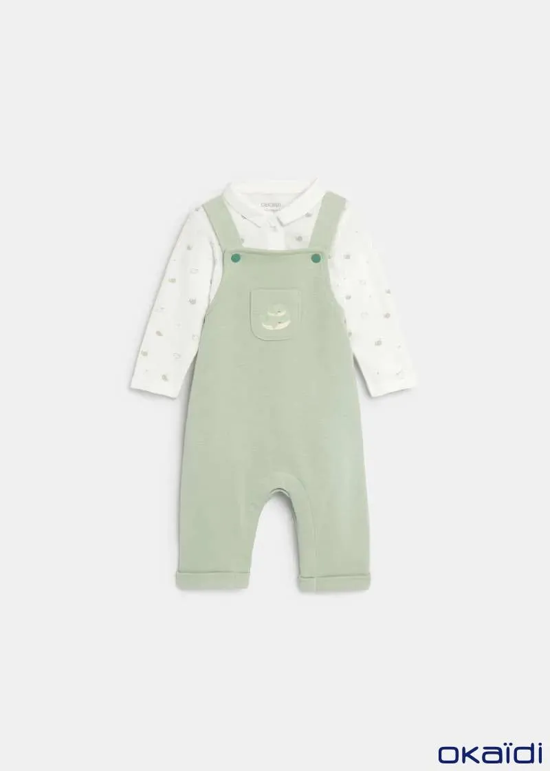 БЕБЕШКИ КОМПЛЕТ 