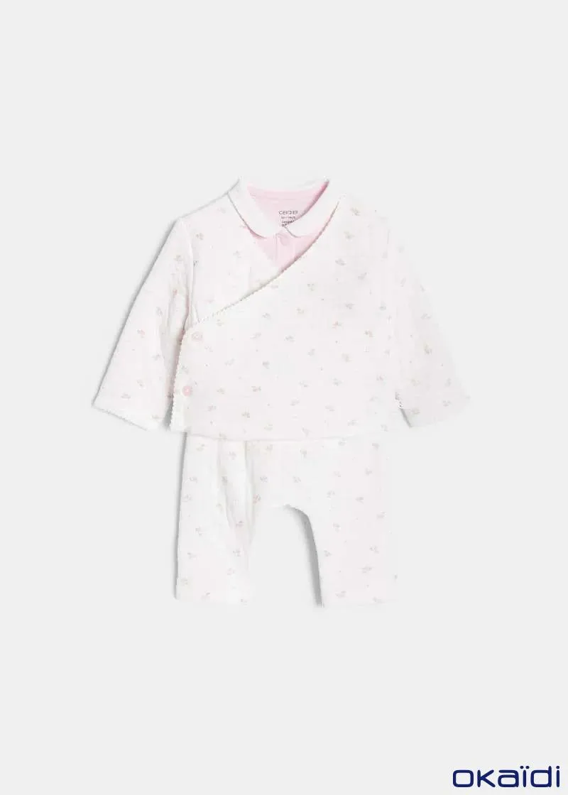 БЕБЕШКИ КОМПЛЕТ 