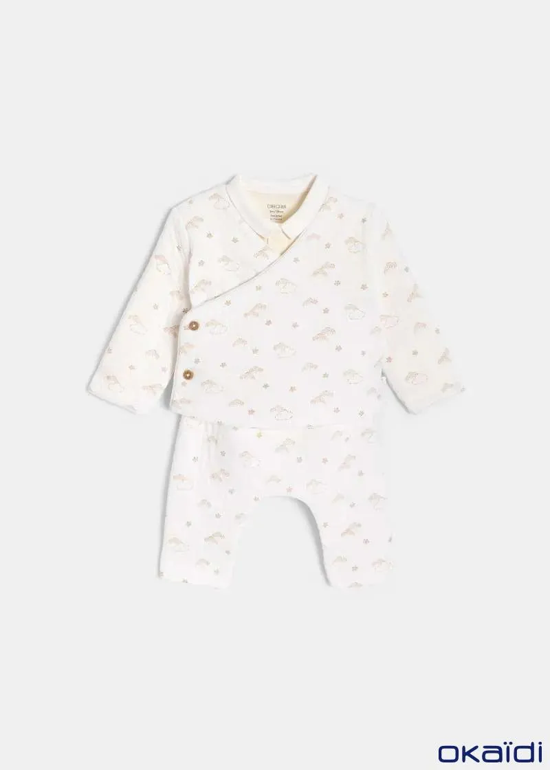 БЕБЕШКИ КОМПЛЕТ 