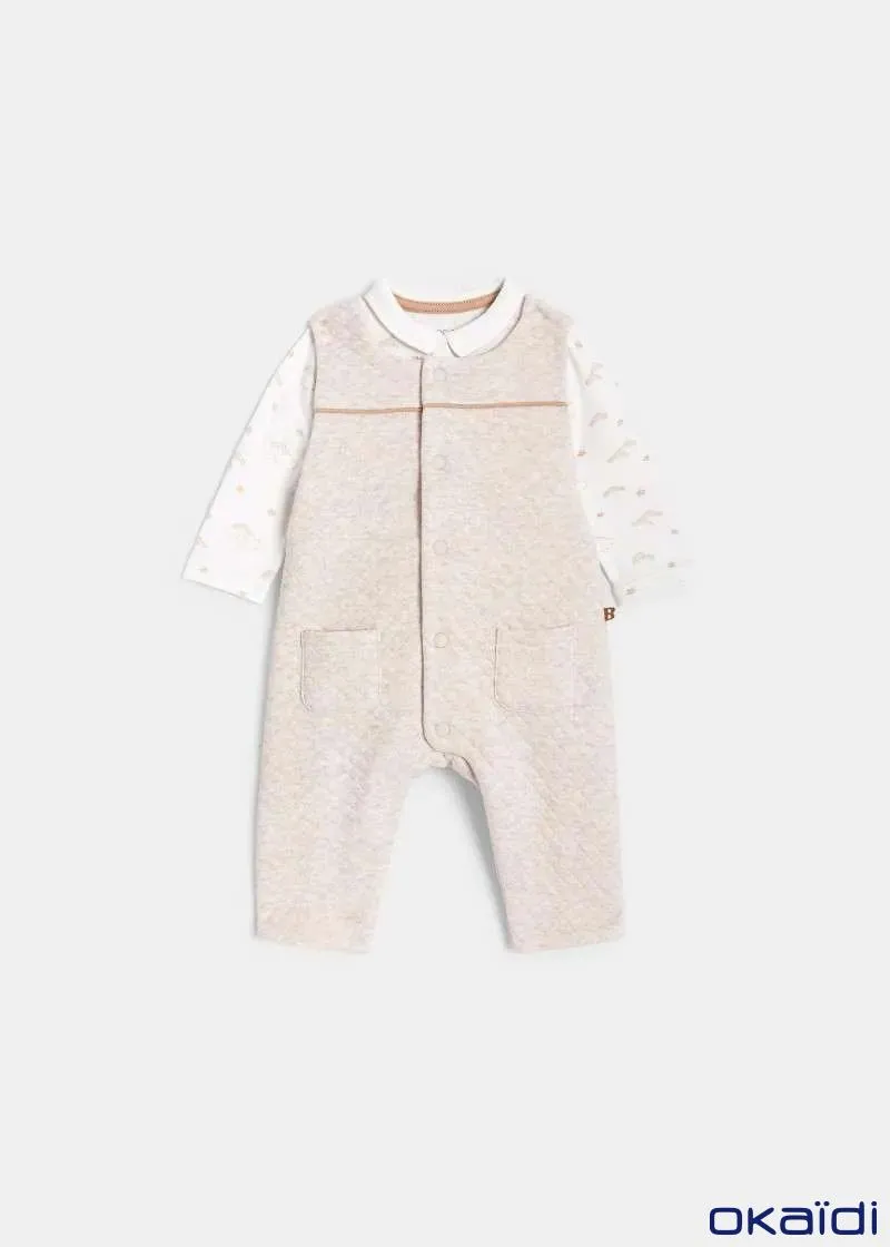 БЕБЕШКИ КОМПЛЕТ 