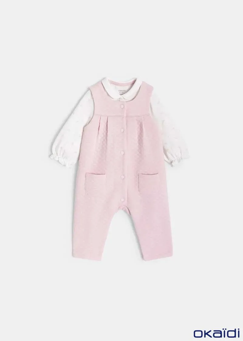 БЕБЕШКИ КОМПЛЕТ 