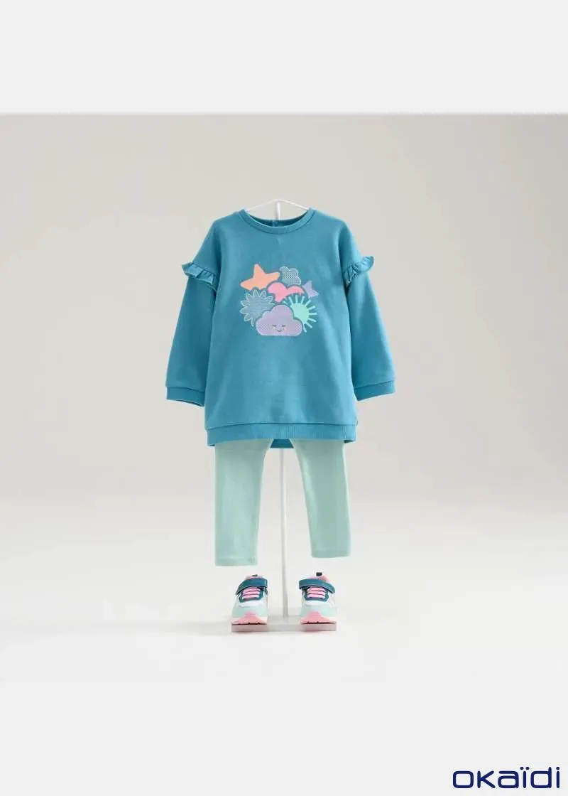 БЕБЕШКИ КОМПЛЕТ 