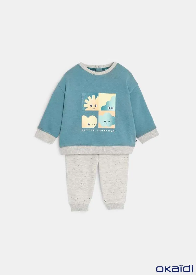 БЕБЕШКИ КОМПЛЕТ 