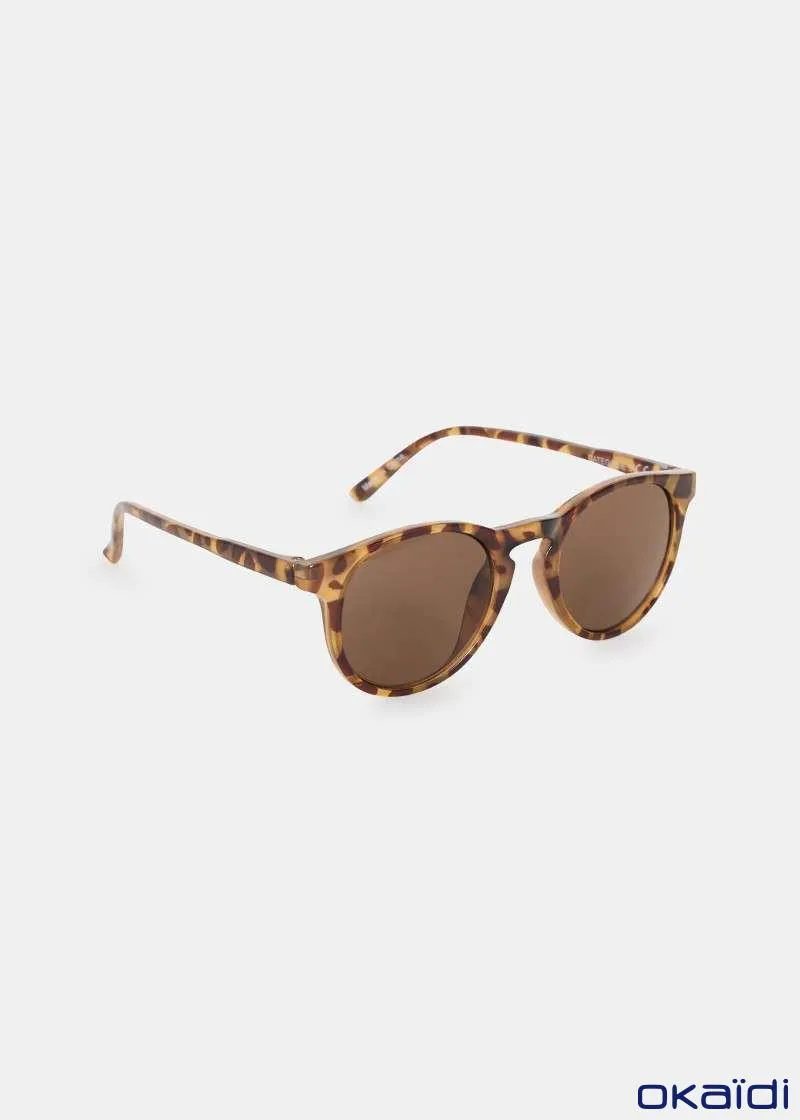 ОЧИЛА ЗА СОНЦЕ 