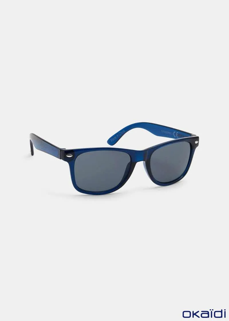 ОЧИЛА ЗА СОНЦЕ 