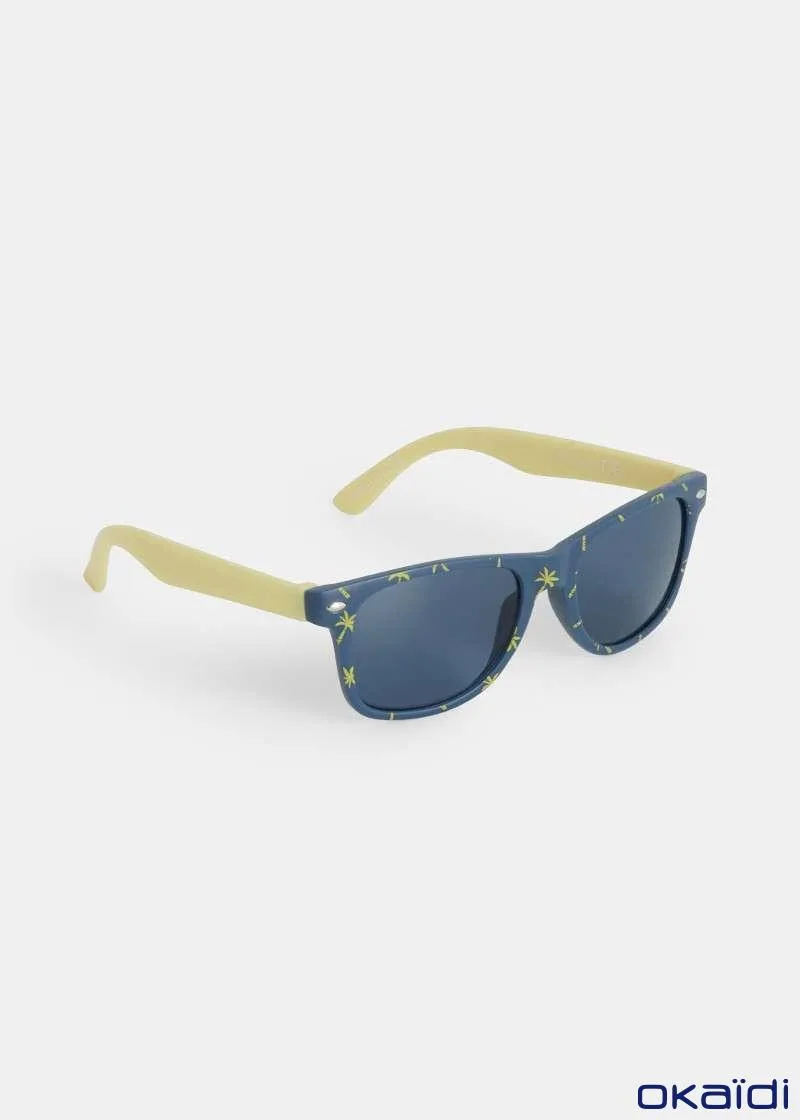 ОЧИЛА ЗА СОНЦЕ 