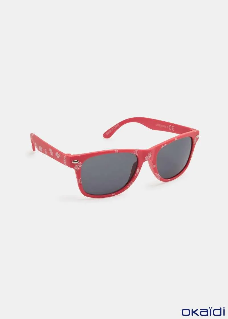 ОЧИЛА ЗА СОНЦЕ 