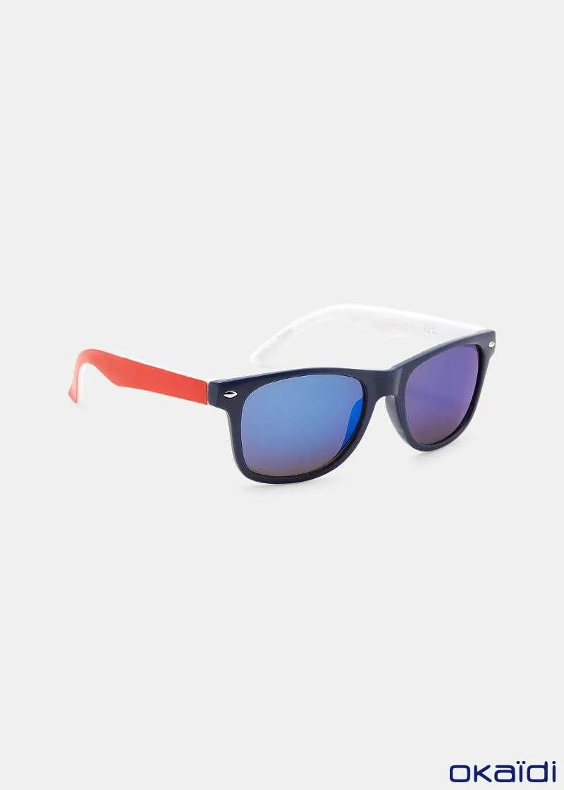 ОЧИЛА ЗА СОНЦЕ 