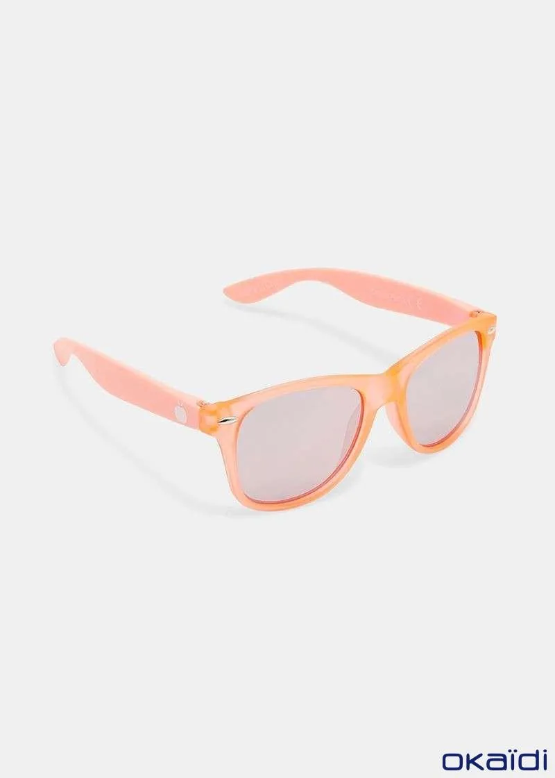 ОЧИЛА ЗА СОНЦЕ 