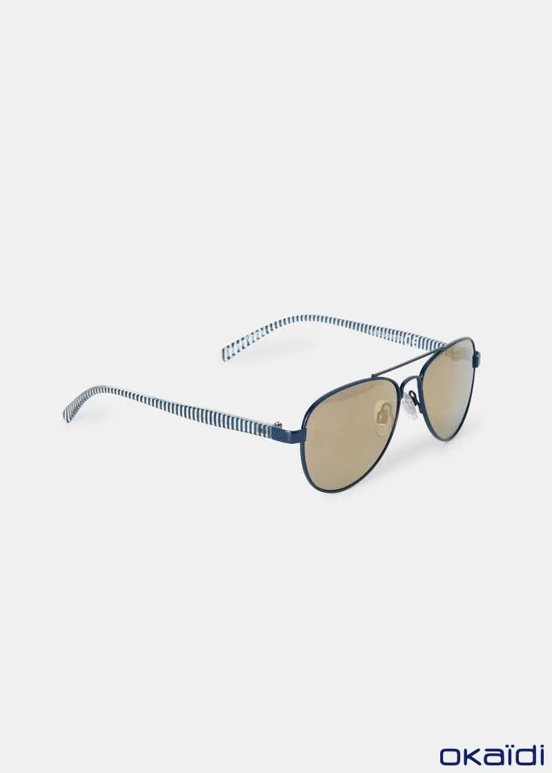 ОЧИЛА ЗА СОНЦЕ 