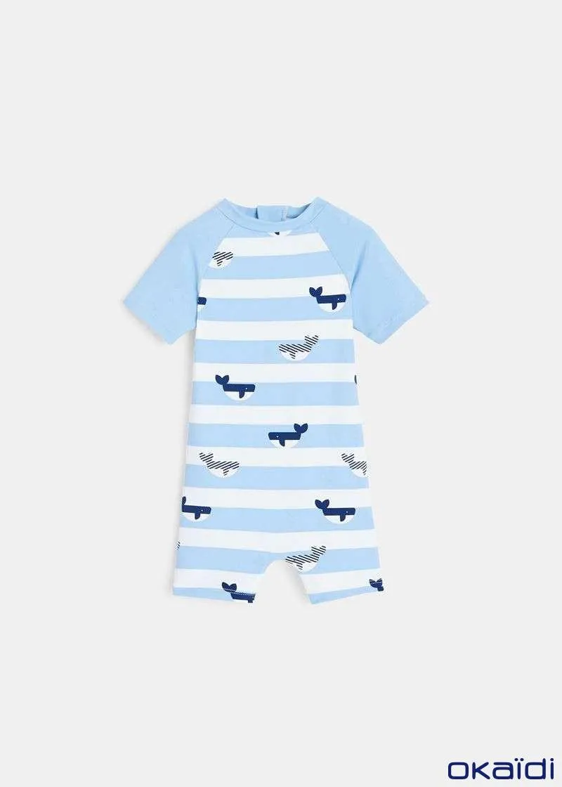 КОСТИМ ЗА КАПЕЊЕ 