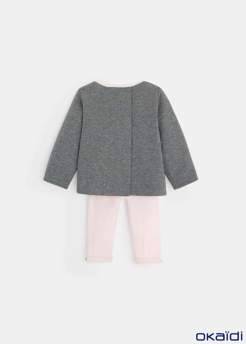 БЕБЕШКИ КОМПЛЕТ 