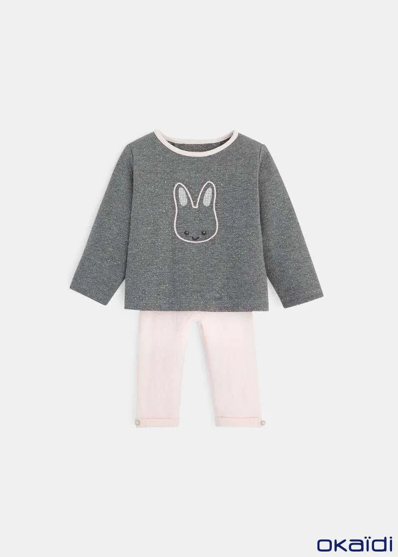 БЕБЕШКИ КОМПЛЕТ 