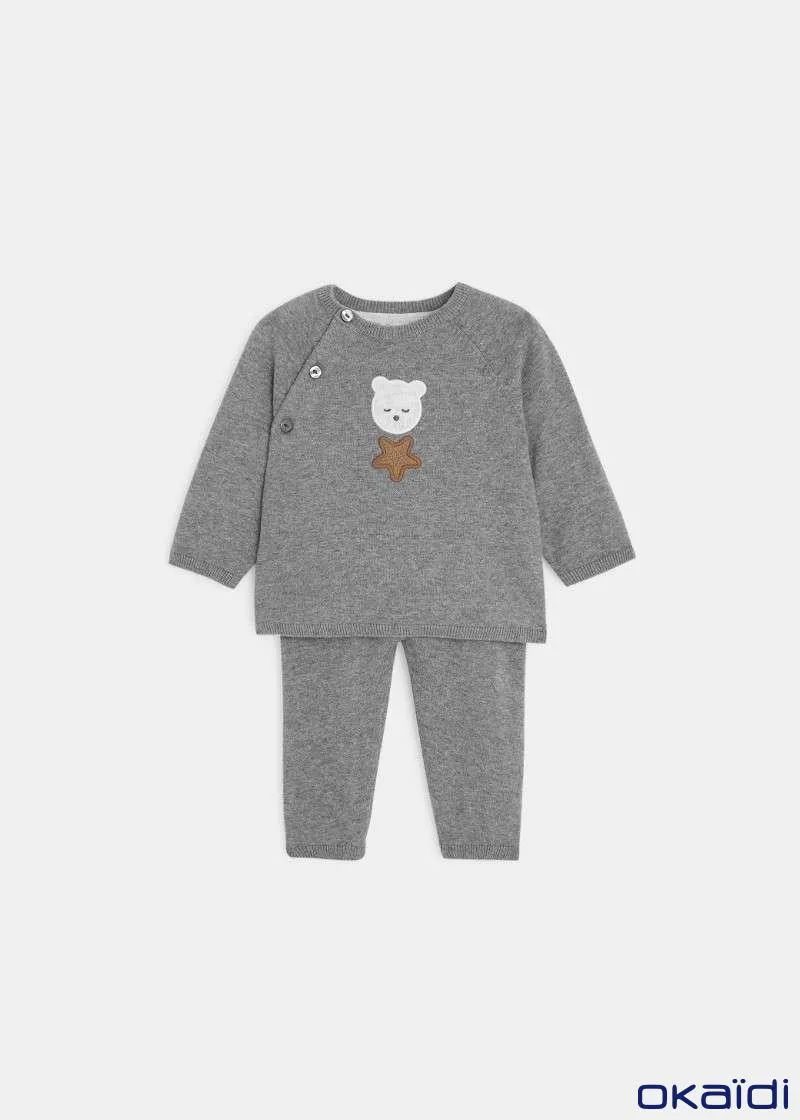 БЕБЕШКИ КОМПЛЕТ 