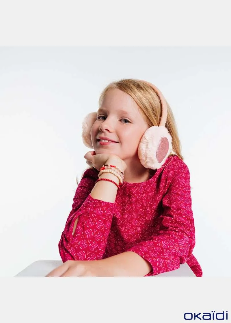 ГРЕЈАЧИ ЗА УШИ 