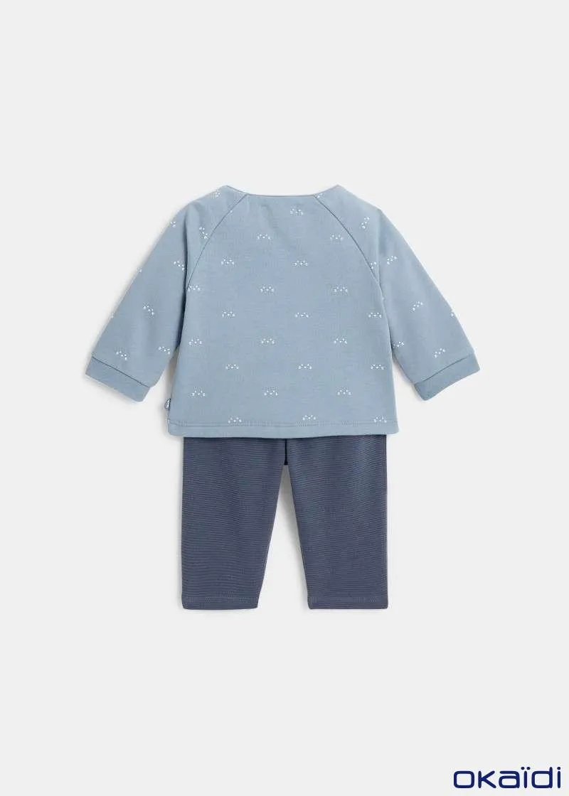 БЕБЕШКИ КОМПЛЕТ 