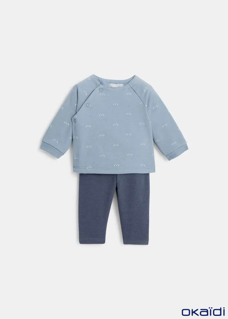 БЕБЕШКИ КОМПЛЕТ 